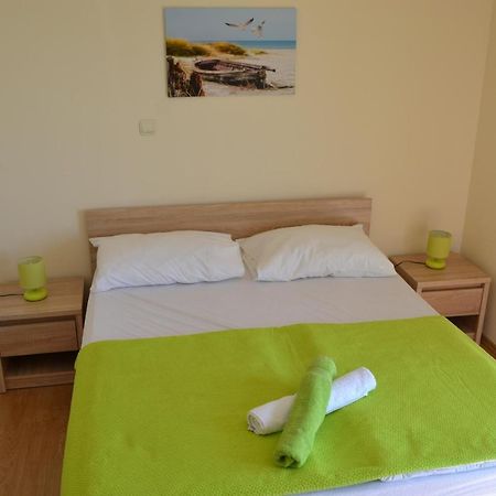 Suncana Sara Tučepi Exterior foto