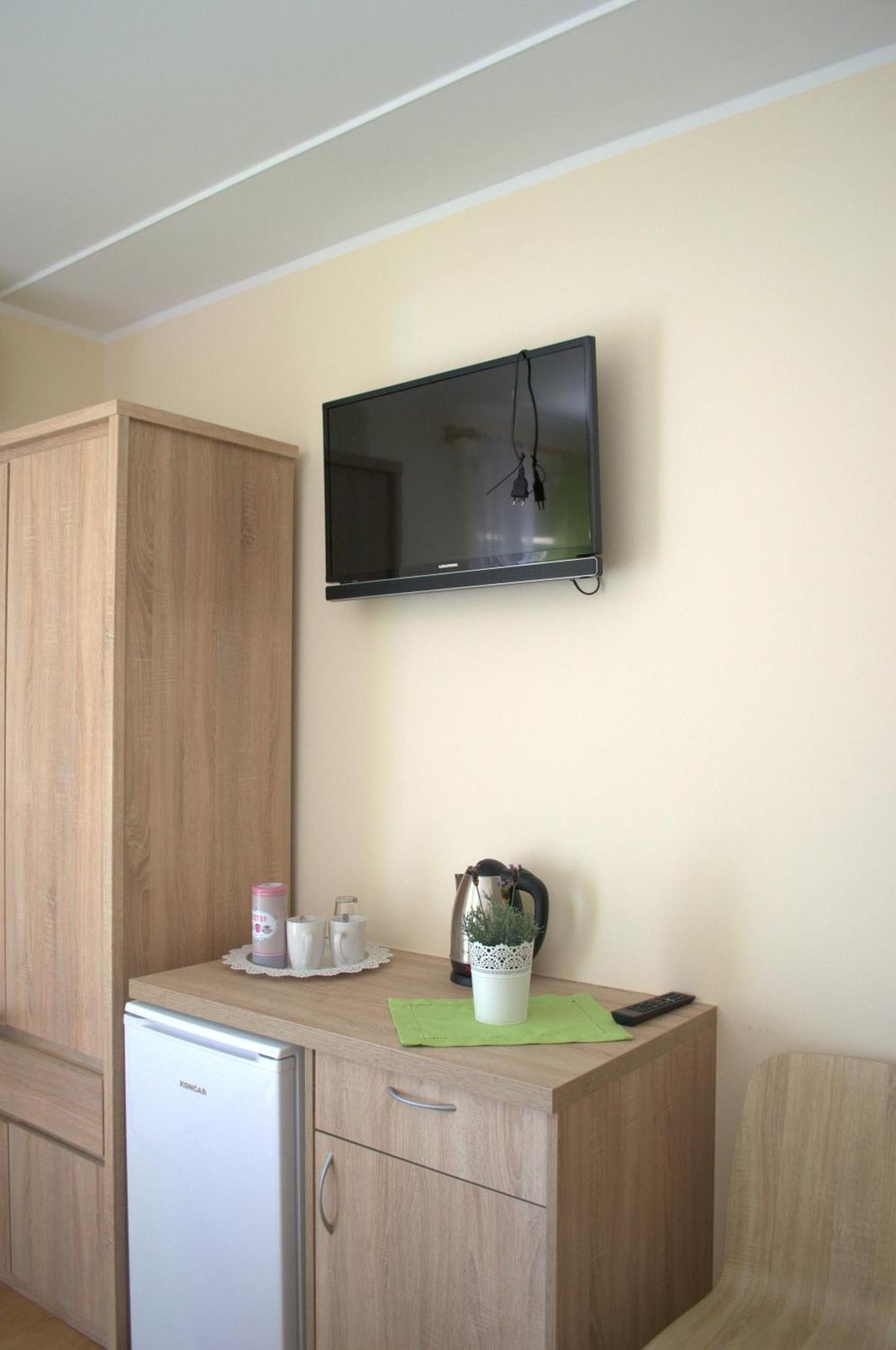 Suncana Sara Tučepi Quarto foto